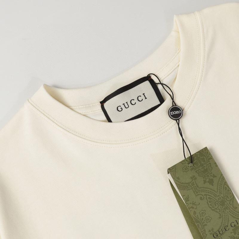 Gucci T-Shirts